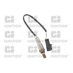 Lambda Sensor QUINTON HAZELL XLOS1284 OE Ref 3011099 QUINTON HAZELL