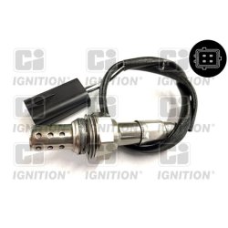 Lambda Sensor QUINTON HAZELL XLOS1289 OE Ref 226A04V00A
