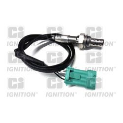 Lambda Sensor QUINTON HAZELL XLOS1292 OE Ref 4662359