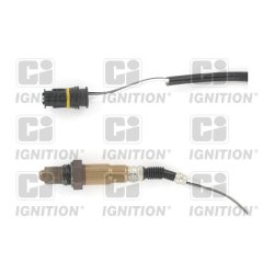 Lambda Sensor QUINTON HAZELL XLOS1299 OE Ref 0015407217
