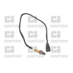 Lambda Sensor QUINTON HAZELL XLOS1306 OE Ref 036906262P