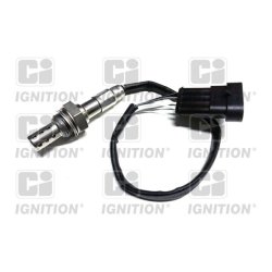 Lambda Sensor QUINTON HAZELL XLOS1307 OE Ref 46760867