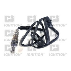 Lambda Sensor QUINTON HAZELL XLOS1308 OE Ref 022906262BT