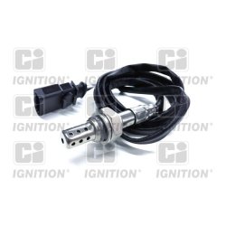 Lambda Sensor QUINTON HAZELL XLOS1311 OE Ref 06F906262M