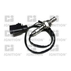 Lambda Sensor QUINTON HAZELL XLOS1312 OE Ref 06F906262P QUINTON HAZELL
