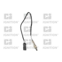 Lambda Sensor QUINTON HAZELL XLOS1318 OE Ref 2269000QAD