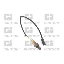 Lambda Sensor QUINTON HAZELL XLOS1328 OE Ref FEJK18861