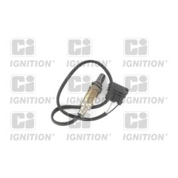 Lambda Sensor QUINTON HAZELL XLOS1335 OE Ref 6U0906265C QUINTON HAZELL