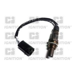 Lambda Sensor QUINTON HAZELL XLOS1336 OE Ref 3397013