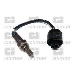 Lambda Sensor QUINTON HAZELL XLOS1337 OE Ref 11781247235