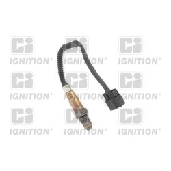 Lambda Sensor QUINTON HAZELL XLOS1342 OE Ref 3921022620