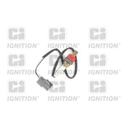 Lambda Sensor QUINTON HAZELL XLOS1344 OE Ref 36532P2PA01 QUINTON HAZELL