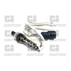 Lambda Sensor QUINTON HAZELL XLOS1346 OE Ref 36531PLMA01