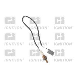Lambda Sensor QUINTON HAZELL XLOS1350 OE Ref 36531PCX004 QUINTON HAZELL