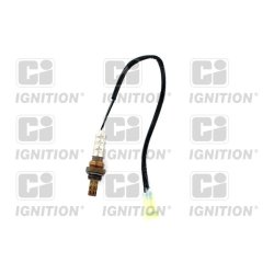 Lambda Sensor QUINTON HAZELL XLOS1360 OE Ref 1821350G00000