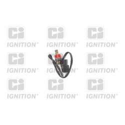 Lambda Sensor QUINTON HAZELL XLOS1362 OE Ref 36532PLAG01 QUINTON HAZELL