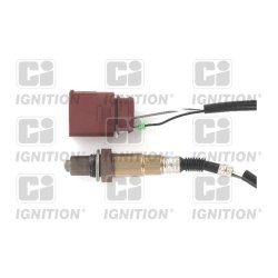Lambda Sensor QUINTON HAZELL XLOS1364 OE Ref 1125039