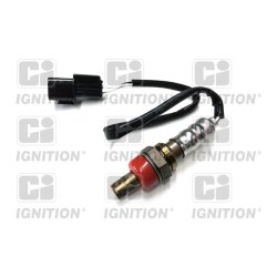 Lambda Sensor QUINTON HAZELL XLOS1365 OE Ref MR507749