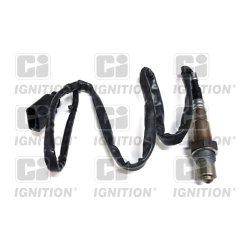 Lambda Sensor QUINTON HAZELL XLOS1377 OE Ref 1K0998262T
