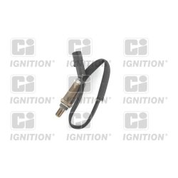 Lambda Sensor QUINTON HAZELL XLOS1383 OE Ref 1108640 QUINTON HAZELL