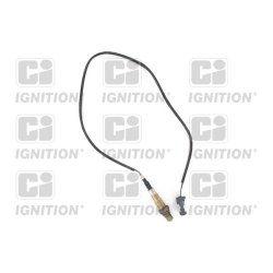 Lambda Sensor QUINTON HAZELL XLOS1387 QUINTON HAZELL