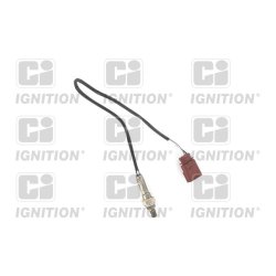Lambda Sensor QUINTON HAZELL XLOS1388 OE Ref 036906262F