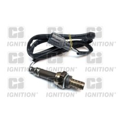 Lambda Sensor QUINTON HAZELL XLOS1394 OE Ref 8946517200