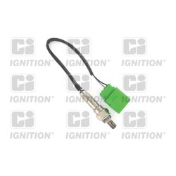 Lambda Sensor QUINTON HAZELL XLOS1403 OE Ref 03C906262