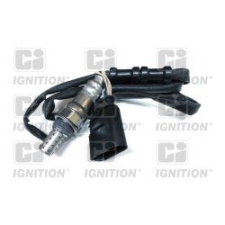 Lambda Sensor QUINTON HAZELL XLOS1407 OE Ref 022906262BG QUINTON HAZELL