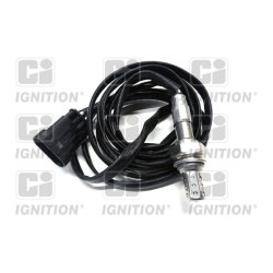 Lambda Sensor QUINTON HAZELL XLOS1410 OE Ref 46776286