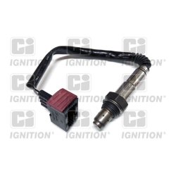 Lambda Sensor QUINTON HAZELL XLOS1416 OE Ref 98660622600