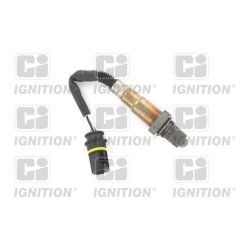 Lambda Sensor QUINTON HAZELL XLOS1417 OE Ref 0015409417