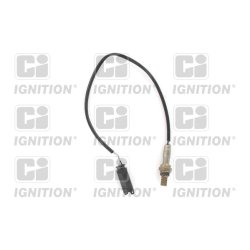 Lambda Sensor QUINTON HAZELL XLOS1418 OE Ref 11781743996
