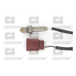 Lambda Sensor QUINTON HAZELL XLOS1421 OE Ref 078906265T QUINTON HAZELL