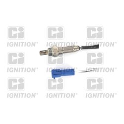 Lambda Sensor QUINTON HAZELL XLOS1422 OE Ref 1128538