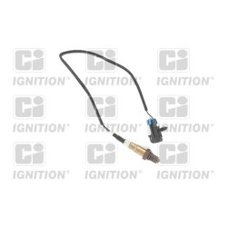 Lambda Sensor QUINTON HAZELL XLOS1425 OE Ref 12565428 QUINTON HAZELL