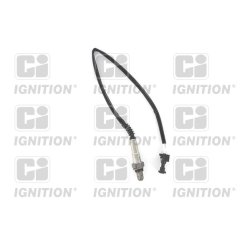 Lambda Sensor QUINTON HAZELL XLOS1430 OE Ref 99660616800 QUINTON HAZELL