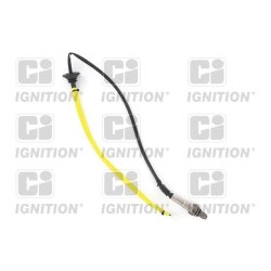 Lambda Sensor QUINTON HAZELL XLOS1434 OE Ref 30617127