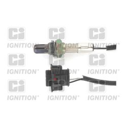 Lambda Sensor QUINTON HAZELL XLOS1437 OE Ref 855378