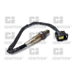 Lambda Sensor QUINTON HAZELL XLOS1439 OE Ref FP3518861A QUINTON HAZELL