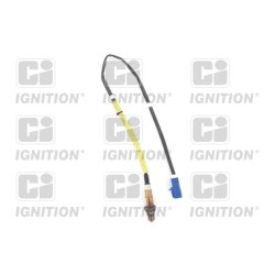 Lambda Sensor QUINTON HAZELL XLOS1442 OE Ref 1337922 QUINTON HAZELL