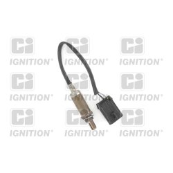 Lambda Sensor QUINTON HAZELL XLOS1444 OE Ref 855303