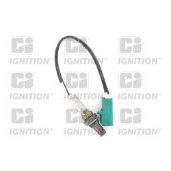 Lambda Sensor QUINTON HAZELL XLOS1446 OE Ref 1123897