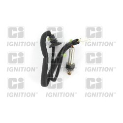 Lambda Sensor QUINTON HAZELL XLOS1449 OE Ref 30611510