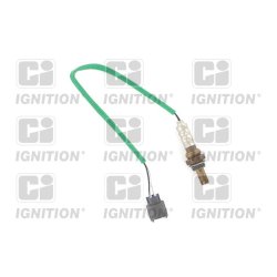 Lambda Sensor QUINTON HAZELL XLOS1453 OE Ref MHK100920