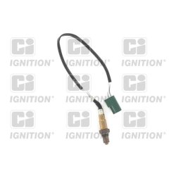 Lambda Sensor QUINTON HAZELL XLOS1454 OE Ref 22690AU000