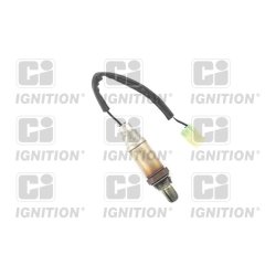 Lambda Sensor QUINTON HAZELL XLOS1456 OE Ref 22690AA160