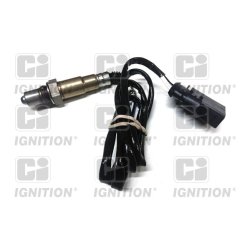 Lambda Sensor QUINTON HAZELL XLOS1464 OE Ref 022906265B QUINTON HAZELL