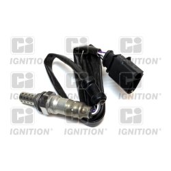 Lambda Sensor QUINTON HAZELL XLOS1466 OE Ref 022906262BS