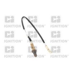 Lambda Sensor QUINTON HAZELL XLOS1472 OE Ref 1306214
